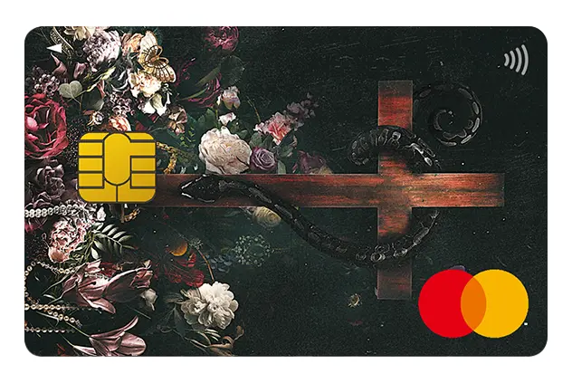 HYDE × Life CARD | - ライフカード -