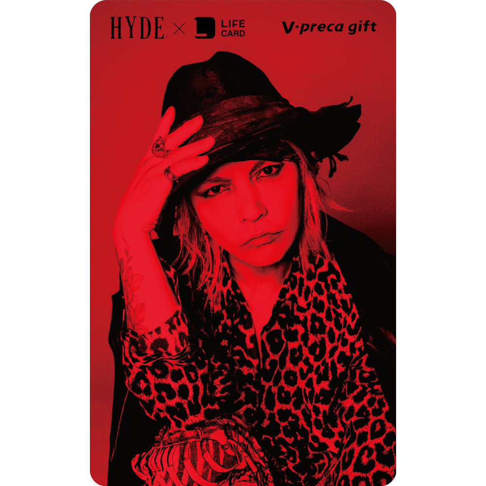 Ⅴプリカ券面デザイン1