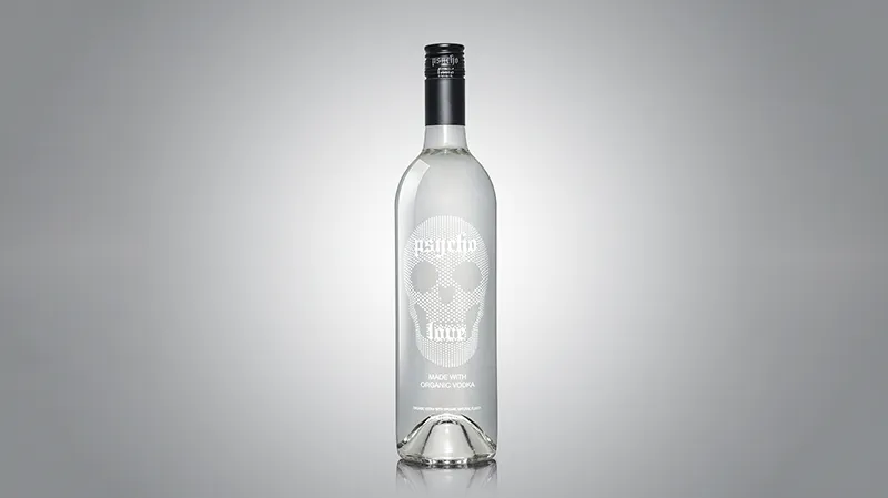 PSYCHO LOVE VODKA