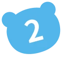 2