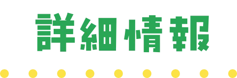 詳細情報