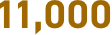 11,000