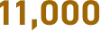 11,000