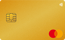 ゴールドカード