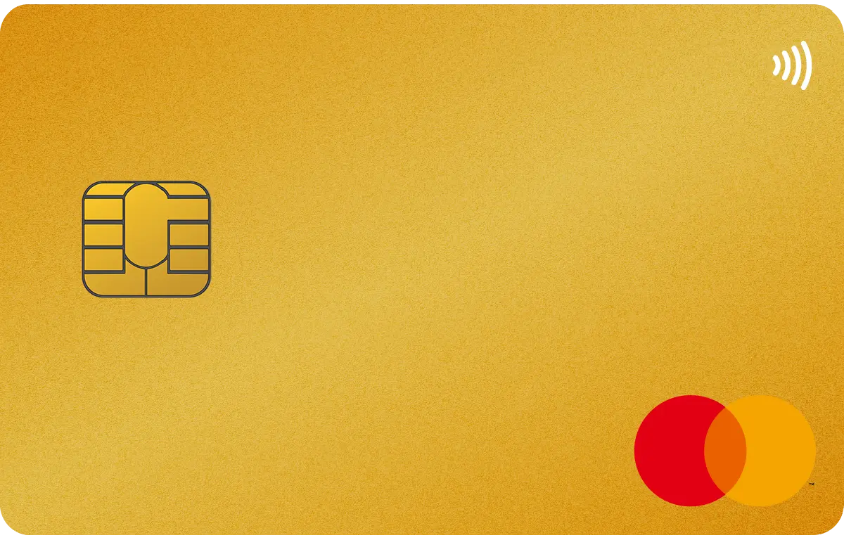 ライフカードゴールド