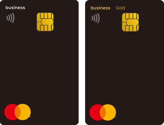 LIFECARD 法人 MASTERCARD GOLD MASTERCARD