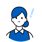 女性アイコン