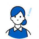 女性アイコン