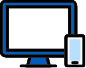 PCスマホアイコン