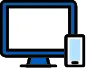 PCスマホアイコン