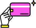 ETCカード イラスト