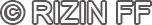 RIZNクレジット画像