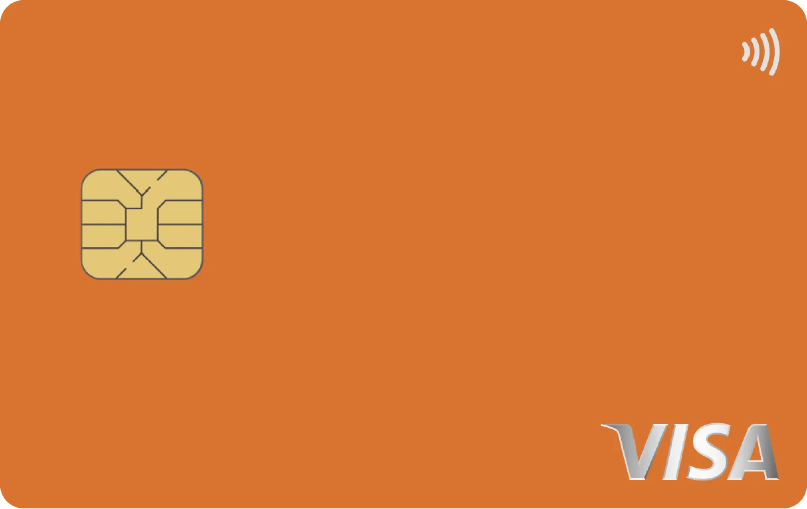 LIFECARD orange