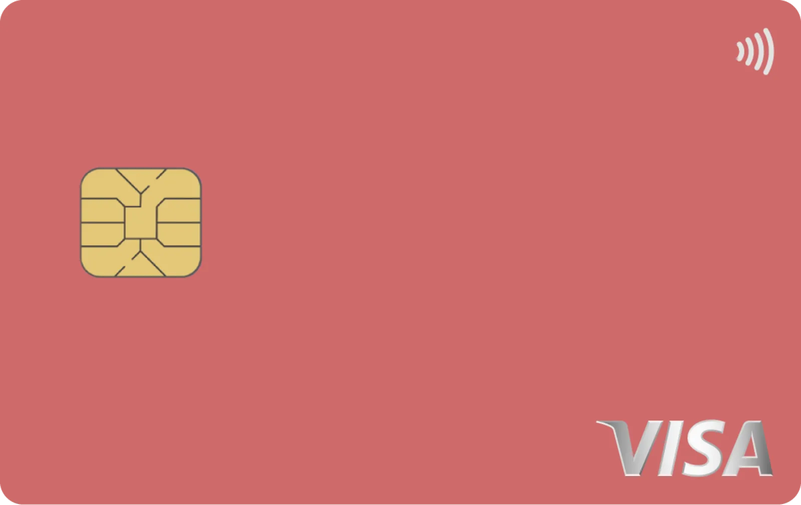 LIFECARD red