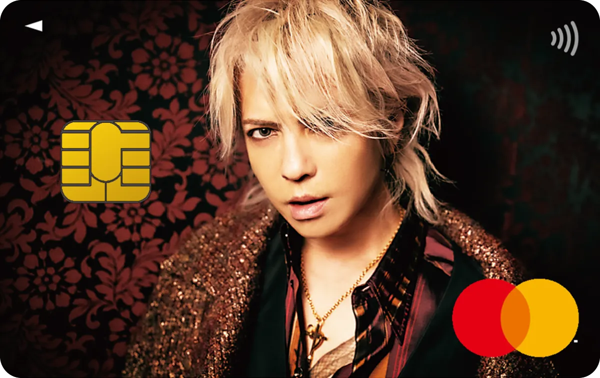 HYDE CARD