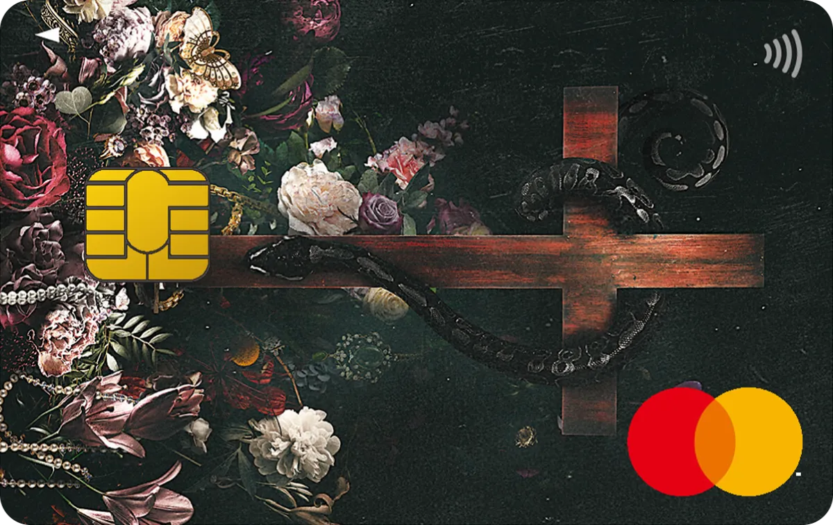 HYDE CARD