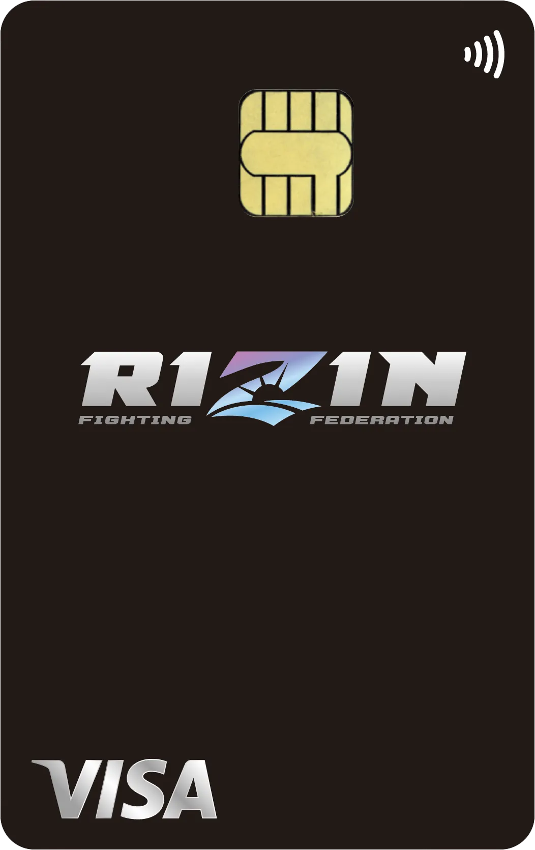 RIZINカード
