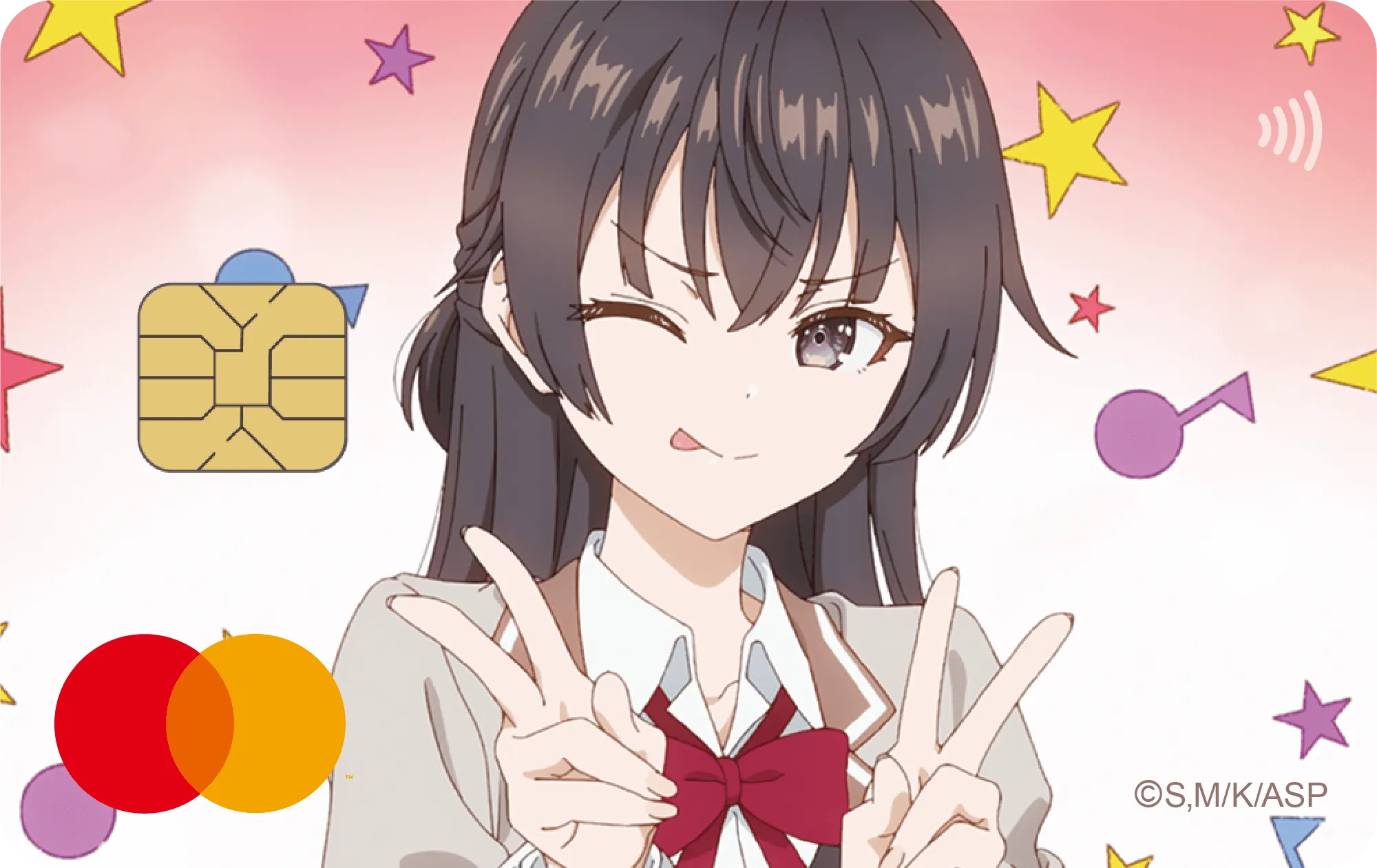 TVアニメ「時々ボソッとロシア語でデレる隣のアーリャさん」カード