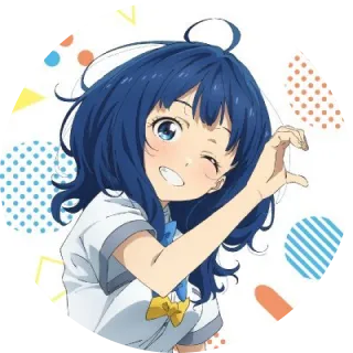 TVアニメ「負けヒロインが多すぎる！」カード公式