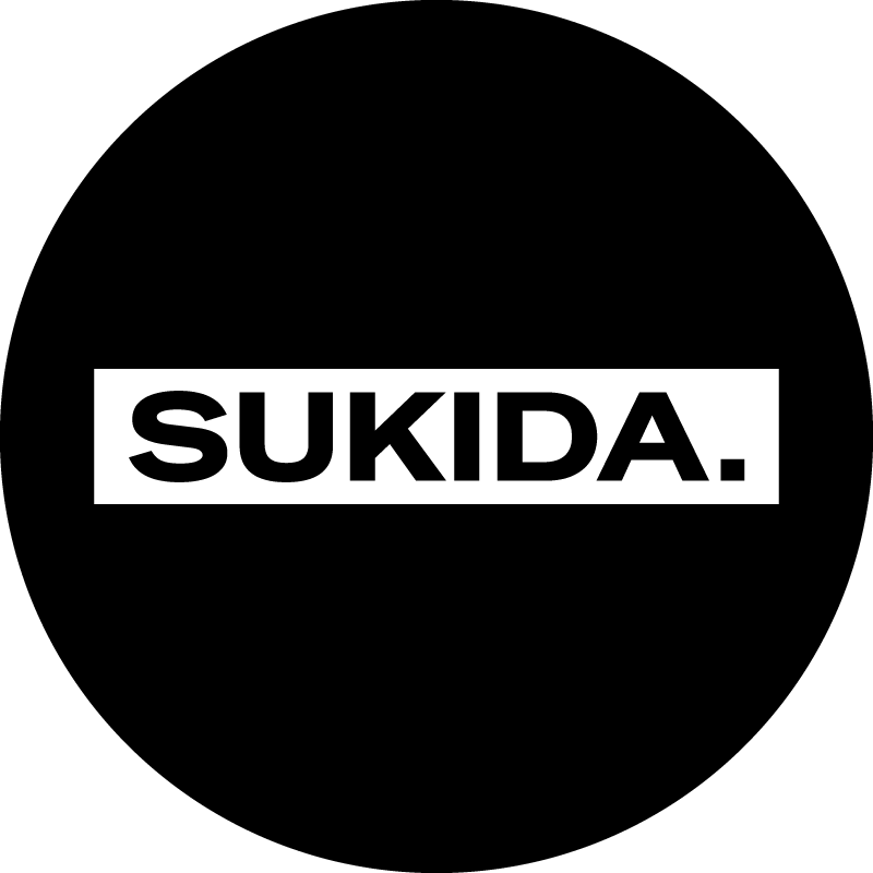 SUKIDA.