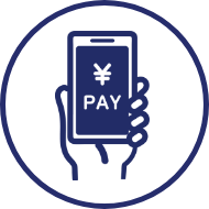PAYのアイコン