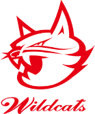 WILDCATSのロゴ