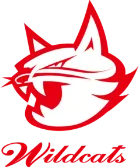 WILDCATSのロゴ