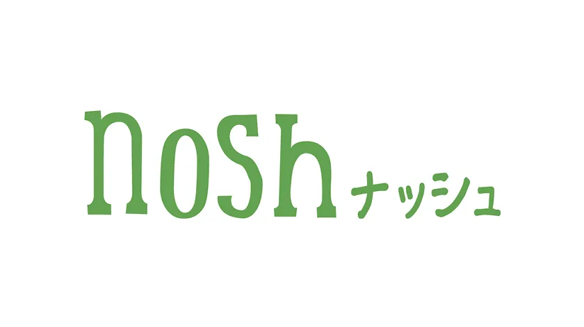 nosh