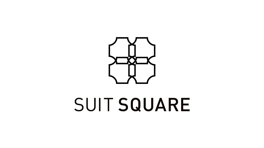 SUIT SQUARE