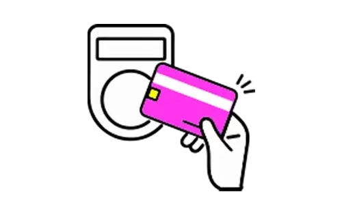 端末費用0円~