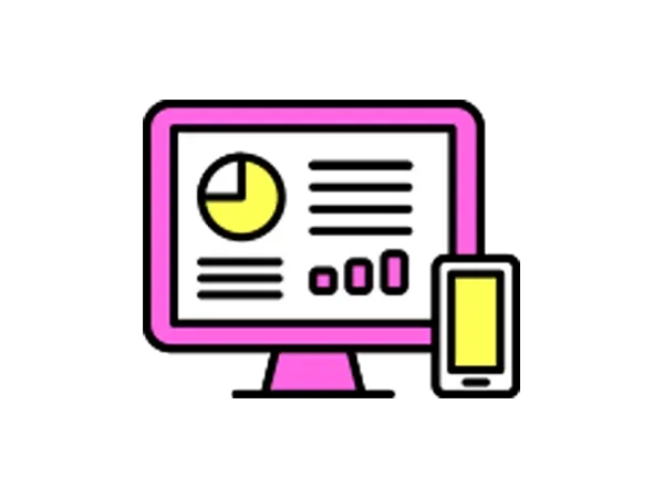 web-desk