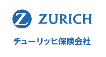 チューリッヒ保険会社ロゴ