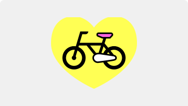 自転車向け保険