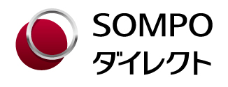 SOMPOダイレクト損害保険ロゴ