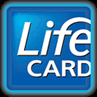 LIFECARD LOGO