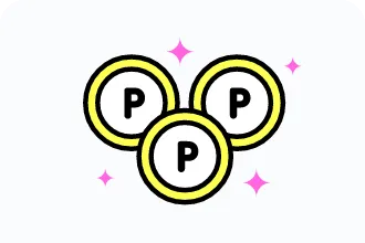 ポイント確認