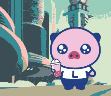 並行世界にいるえーるくん